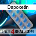 Dapoxetine 22